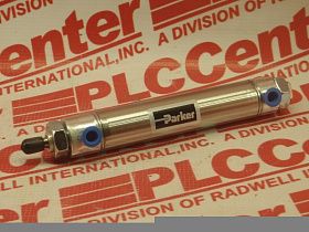 Пневматический цилиндр Артикул 01.06-DXPSRMBY-3.000 от производителя PARKER