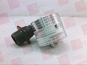 Кодирующее устройство / фазовый датчик положения Артикул TS583AHS.M0.1024.11/30.S.K5.15.PU=.LD2-1130.X542.X514 от производителя ITALSENSOR