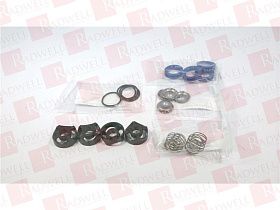 Комплект для восстановления пневматического привода / комплект уплотнений Артикул 3630,0658 от производителя MAXPRO TECHNOLOGIES