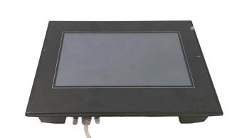 Интерфейс оператора TG765S-MT-H от XINJE