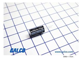 Nichicon UVZ0J153MHD