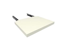 Hammond Manufacturing 2CWDP60