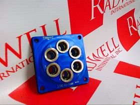 Наконечник / разъем Артикул 2.5BC-6S-10MM от производителя TWINTEC INC