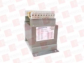 Сухой трансформатор Артикул 3AFE-5890-9581 от производителя TRAFOMIC OY