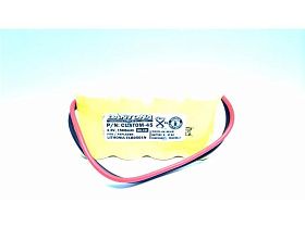 Аккумулятор ELB0501N от LITHONIA LIGHTING