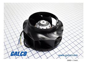 ebm-papst, Inc. R2E225-RA40-21