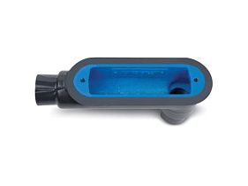 Ocal, a T & B Brand BLB8-R