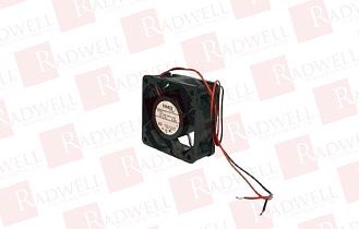 Вентилятор / терморегулирование для продуктов и печатных плат Артикул 2410SB-04W-B60-B00 от производителя MINEBEA