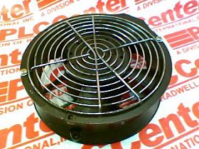 A-SAXFN Вентилятор / терморегулятор для панели управления от HOFFMAN CONTROLS