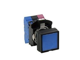 IDEC HW2L-A110QD-W-120V