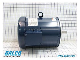 Marathon Electric 184TTFW8641