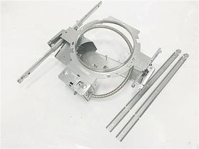 GRSF-1/42TRT-8-120-QDS-GMF-HSG-U Аксессуар для освещения от LITHONIA LIGHTING