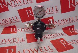 Пневматический регулятор Артикул 85-470 от производителя BINKS