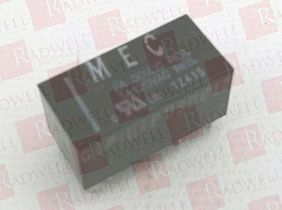 Твердотельная перегрузка / реле Артикул G8P-1114P-US-DC12 от производителя MEC