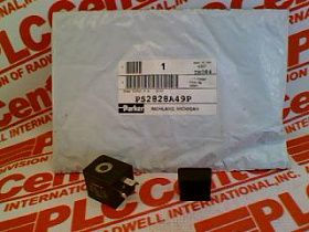 Электромагнитный клапан  Артикул PS2828A49P от производителя PARKER