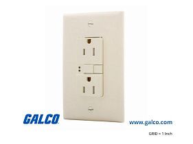 Arrow-Hart TRSGF15W-M