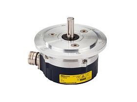 BEI Sensors DSM9H125G5902048GPR020CS