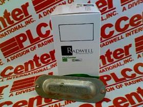 Кабелепровод / соединительный элемент Артикул BS100A от производителя EMERSON