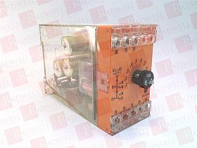 Замедляющие реле Артикул SZC-120-3S-220VAC от производителя WIELAND