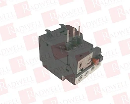 Твердотельная перегрузка / реле Артикул RHN-5K/1-1.5 от производителя TECO-WESTINGHOUSE