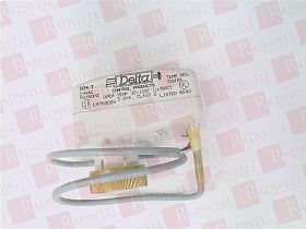 Электрический привод Артикул D24-T от производителя DELTA CONTROLS