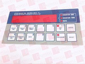 Наложение OIT Артикул 15800005 от производителя DANAHER CONTROLS