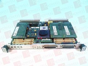 Карта памяти Артикул VME162PA244LE от производителя EMERSON