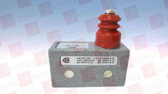 Микропереключатель / миниатюрный переключатель Артикул 4BRSH от производителя JOHNSON ELECTRIC