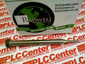 Дырокол стальной круглый HCP-18-2202X 0.080" PIVOT PUNCH