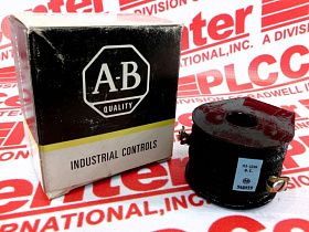 Катушка контактора Allen Bradley 56-D155, 115-125В DC