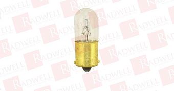 Лампа накаливания Артикул 1876 от производителя GENERAL ELECTRIC