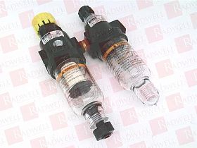 Пневмофильтр Артикул 14G11B18F0GD от производителя PARKER