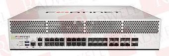 Сетевой маршрутизатор Артикул FG-1101E от производителя FORTINET