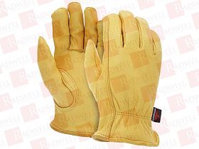 Перчатки Артикул 3501/L от производителя MCR SAFETY