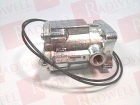 Регулирующий клапан Артикул K125106653 от производителя PARKER