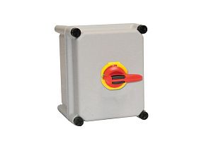 Sprecher + Schuh LA7-63-1753-CR-PY-PL11