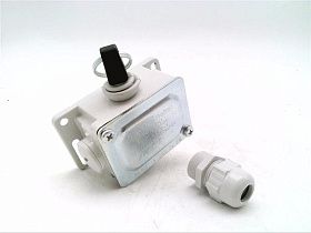 PLNU1AT25W Строительный материал от LOVATO