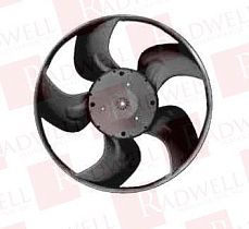 Вентилятор / терморегулятор для панели управления Артикул A2E200-AI38-01 от производителя EBM PAPST