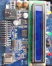 Плата процессора / контроллера Артикул 0460271F от производителя FERRO