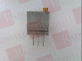 Резистор  Артикул 67WR200KLF от производителя TT ELECTRONICS