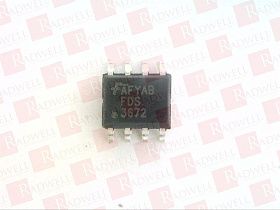 Транзистор Артикул FDS3672 от производителя ON SEMICONDUCTOR
