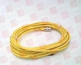 Комплект кабелей / шнуров QD Артикул WK 4.43T-6-WS 4.43T от производителя TURCK