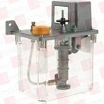 Смазочный насос Артикул PE-2002-06 от производителя TRICO