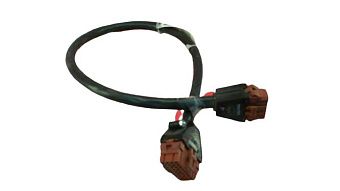 Кабель NKAI01-002 ABB BAILEY CONTROLS QD, 2 фута, 300V/80C