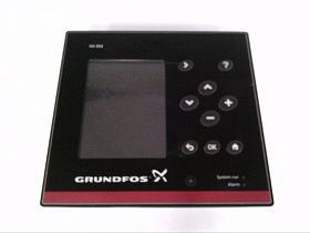 Блок управления насосами Grundfos CU-352, 100-240В, 50/60Гц, 22Вт