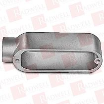 Кабелепровод / соединительный элемент Артикул AE-2 от производителя ABB THOMAS & BETTS