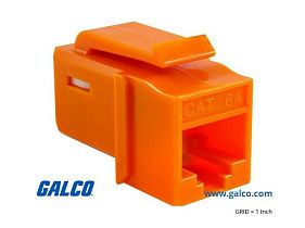 HellermannTyton GSTJ6AU-OR