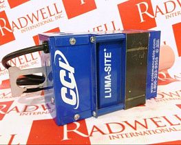 07605-88-00 Светильник от CONTROL COMPONENTS