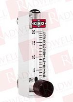 Измеритель расхода Артикул 75303122C04 от производителя KING INSTRUMENT