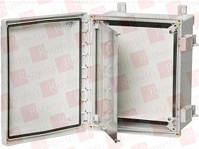 Принадлежность / комплект для корпуса Артикул ASPK1412 от производителя FIBOX